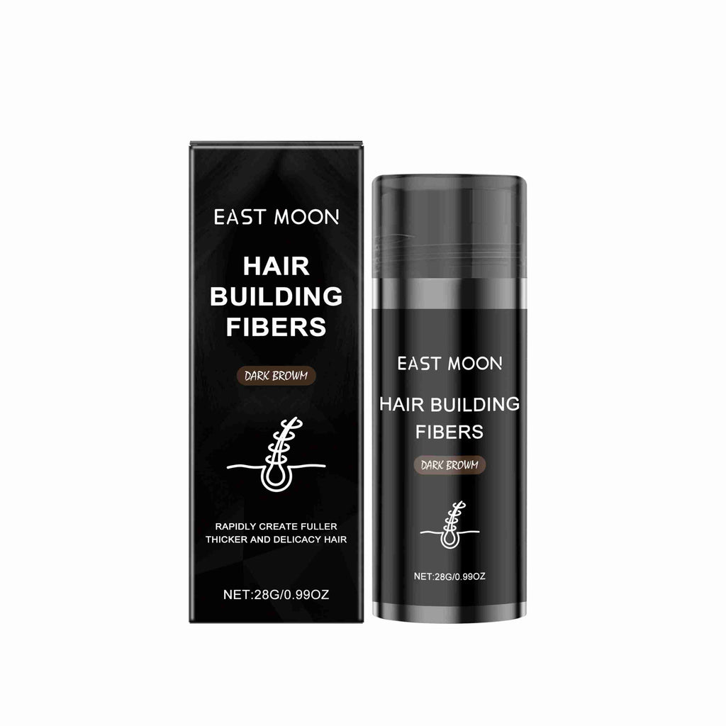East Moon Hair Fiber Powder Improve Baldness Oil