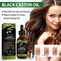 Oil 100% Organic Moisturize Hair Growth